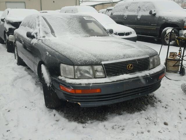 1993 Lexus LS400 (CC-943667) for sale in Online, No state
