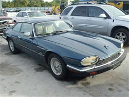 1993 Jaguar XJS (CC-943669) for sale in Online, No state