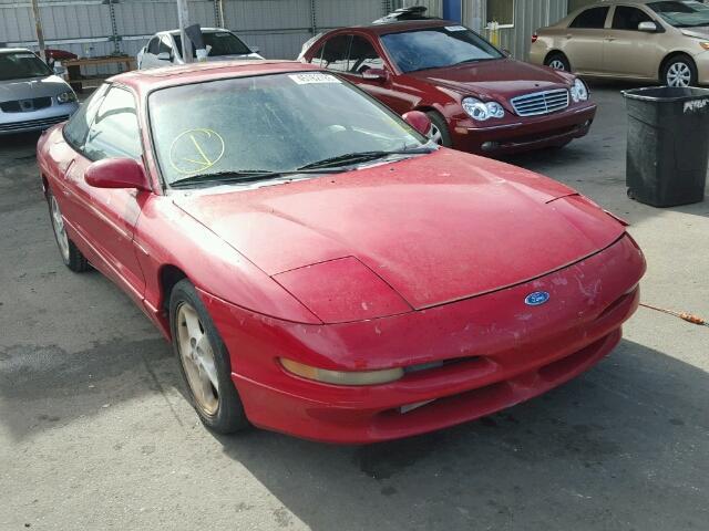 1993 Ford Probe (CC-943670) for sale in Online, No state