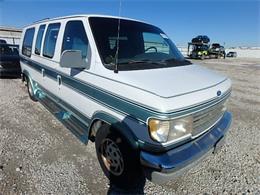 1993 Ford Econoline (CC-943671) for sale in Online, No state