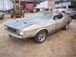 1971 Ford Mustang (CC-943677) for sale in Denton, Texas