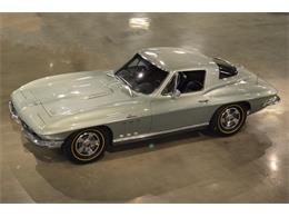 1966 Chevrolet Corvette (CC-943698) for sale in Oklahoma City, Oklahoma