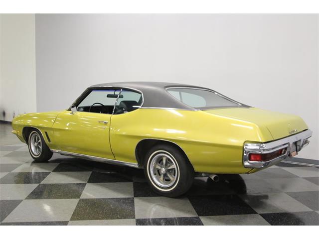 1972 Pontiac LeMans (CC-943721) for sale in Franklin, Tennessee