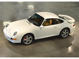 1996 Porsche 911 (CC-943734) for sale in Oklahoma City, Oklahoma