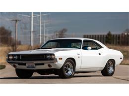 1970 Dodge Challenger R/T (CC-943751) for sale in Oklahoma City, Oklahoma