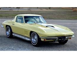 1967 Chevrolet Corvette (CC-943752) for sale in Oklahoma City, Oklahoma