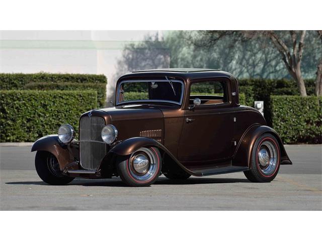 1932 Ford Street Rod (CC-943795) for sale in Pomona, California