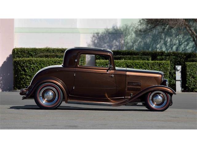 1932 Ford Street Rod (CC-943795) for sale in Pomona, California