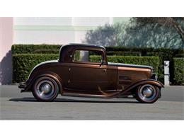 1932 Ford Street Rod (CC-943795) for sale in Pomona, California