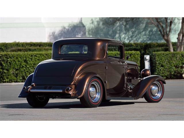 1932 Ford Street Rod (CC-943795) for sale in Pomona, California