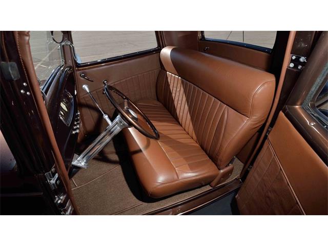 1932 Ford Street Rod (CC-943795) for sale in Pomona, California