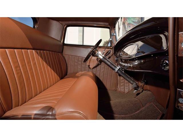 1932 Ford Street Rod (CC-943795) for sale in Pomona, California