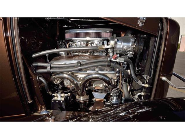 1932 Ford Street Rod (CC-943795) for sale in Pomona, California