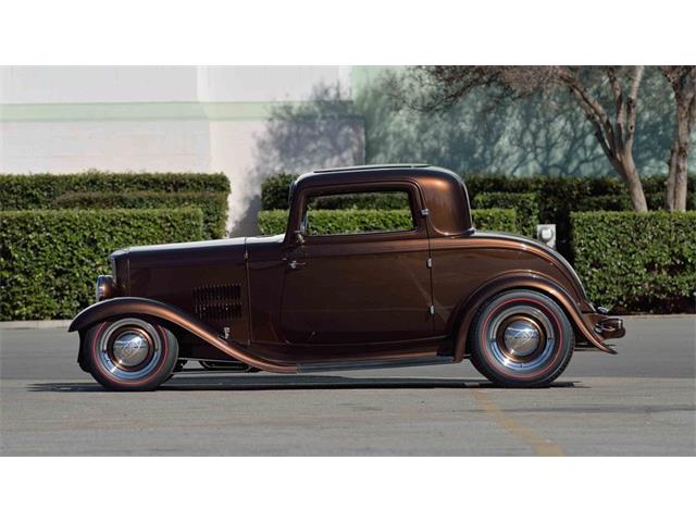 1932 Ford Street Rod (CC-943795) for sale in Pomona, California