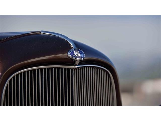 1932 Ford Street Rod (CC-943795) for sale in Pomona, California