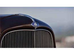 1932 Ford Street Rod (CC-943795) for sale in Pomona, California