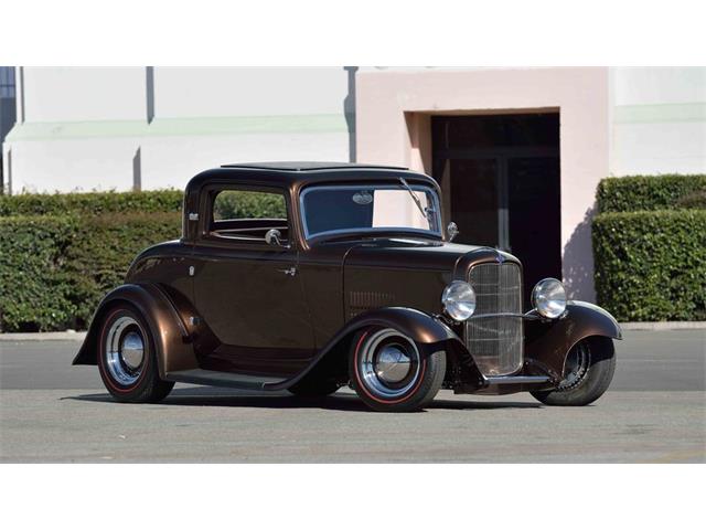 1932 Ford Street Rod (CC-943795) for sale in Pomona, California