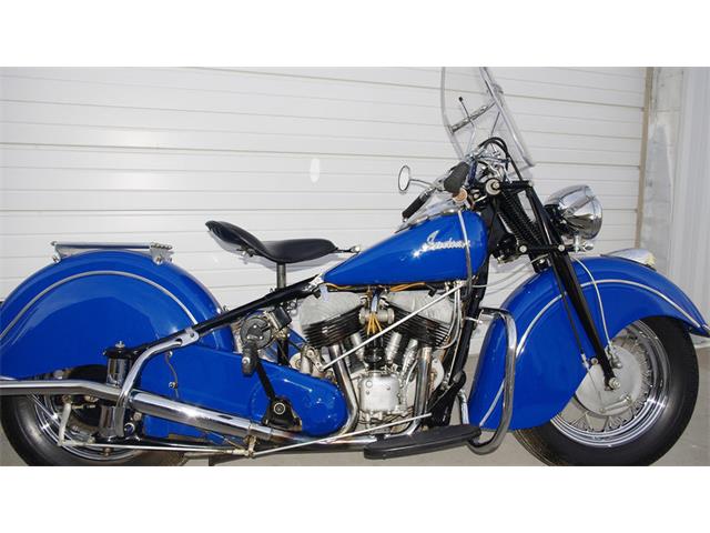 1948 Indian Chief (CC-943797) for sale in Las Vegas, Nevada