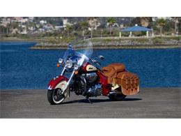 2015 Indian Chief (CC-943798) for sale in Las Vegas, Nevada