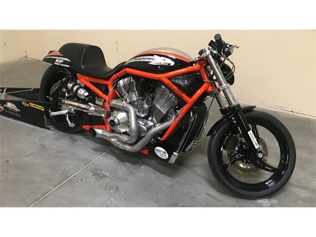 2006 Harley-Davidson VRXSE (CC-943802) for sale in Las Vegas, Nevada