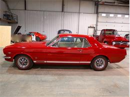 1966 Ford Mustang GT (CC-943822) for sale in Dayton, Ohio