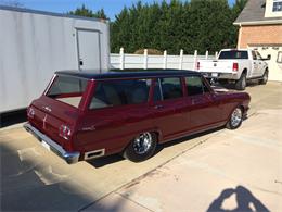 1965 Chevrolet Chevy II Nova (CC-943848) for sale in Chestertown, Maryland