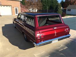 1965 Chevrolet Chevy II Nova (CC-943848) for sale in Chestertown, Maryland