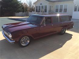 1965 Chevrolet Chevy II Nova (CC-943848) for sale in Chestertown, Maryland