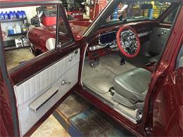 1965 Chevrolet Chevy II Nova (CC-943848) for sale in Chestertown, Maryland