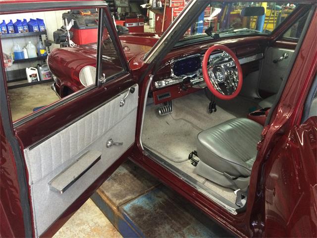 1965 Chevrolet Chevy II Nova (CC-943848) for sale in Chestertown, Maryland
