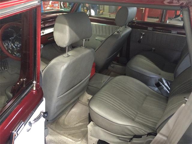 1965 Chevrolet Chevy II Nova (CC-943848) for sale in Chestertown, Maryland