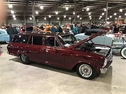 1965 Chevrolet Chevy II Nova (CC-943848) for sale in Chestertown, Maryland