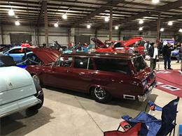 1965 Chevrolet Chevy II Nova (CC-943848) for sale in Chestertown, Maryland