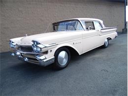 1957 Mercury Monterey (CC-943933) for sale in Greensboro, North Carolina