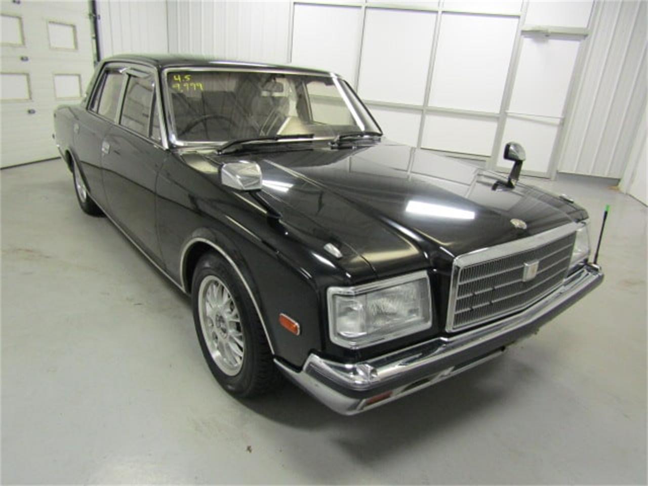 1987 Toyota Century for Sale | ClassicCars.com | CC-943953