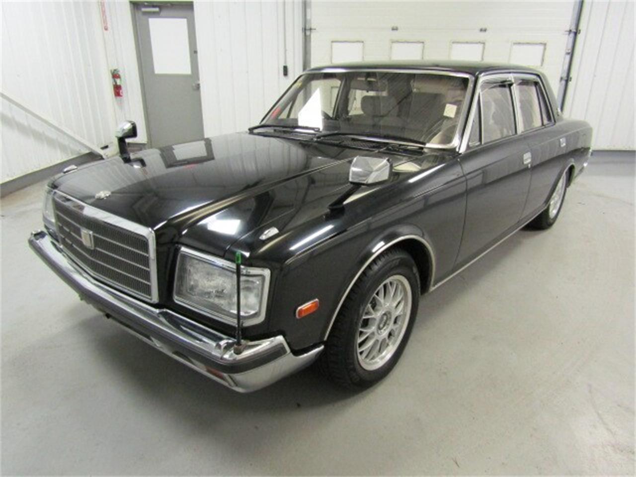 1987 Toyota Century for Sale | ClassicCars.com | CC-943953