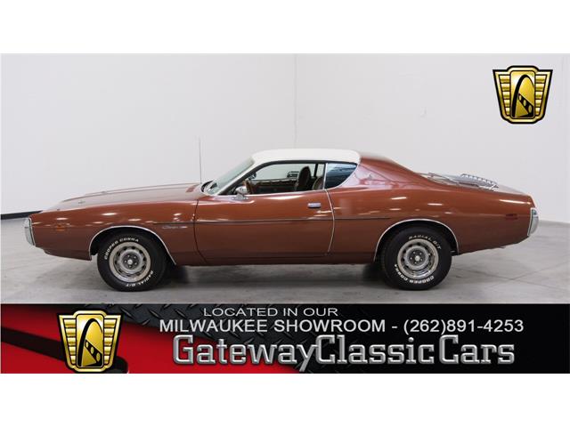 1971 Dodge Charger (CC-943955) for sale in O'Fallon, Illinois