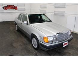 1992 Mercedes Benz 300 Series  300D (CC-943957) for sale in Derry, New Hampshire
