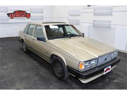 1989 Volvo 740 (CC-943964) for sale in Derry, New Hampshire