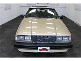 1989 Volvo 740 (CC-943964) for sale in Derry, New Hampshire
