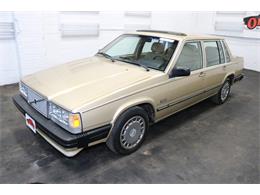 1989 Volvo 740 (CC-943964) for sale in Derry, New Hampshire