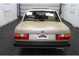 1989 Volvo 740 (CC-943964) for sale in Derry, New Hampshire