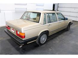 1989 Volvo 740 (CC-943964) for sale in Derry, New Hampshire
