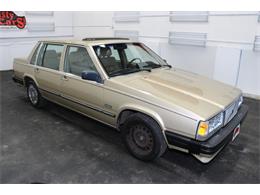 1989 Volvo 740 (CC-943964) for sale in Derry, New Hampshire