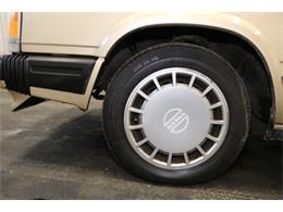 1989 Volvo 740 (CC-943964) for sale in Derry, New Hampshire