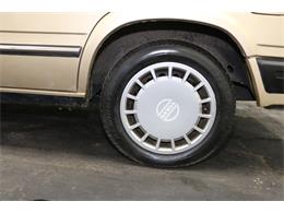 1989 Volvo 740 (CC-943964) for sale in Derry, New Hampshire