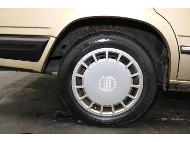 1989 Volvo 740 (CC-943964) for sale in Derry, New Hampshire
