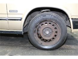 1989 Volvo 740 (CC-943964) for sale in Derry, New Hampshire