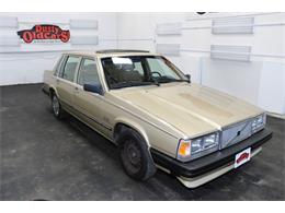 1989 Volvo 740 (CC-943964) for sale in Derry, New Hampshire
