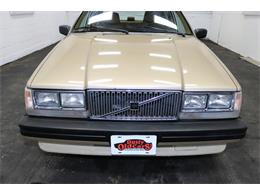 1989 Volvo 740 (CC-943964) for sale in Derry, New Hampshire